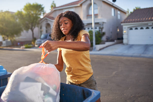 Trusted St Jaco, IL Junk Removal Experts