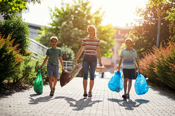 Commercial Cleanout Services in St Jaco, IL