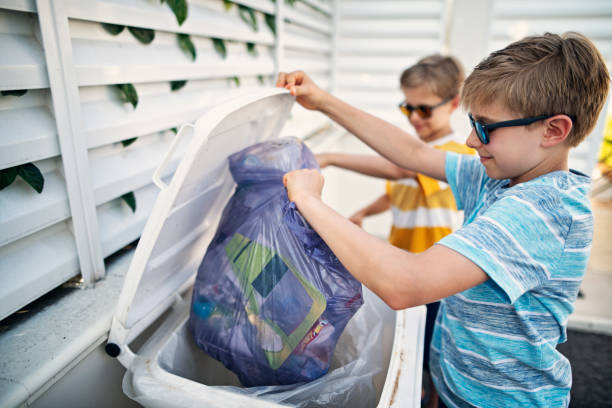 Best Basement Cleanout Services  in St Jaco, IL