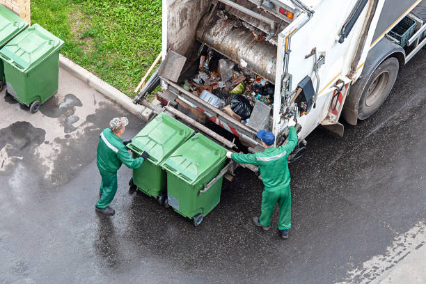 Trusted St Jaco, IL Junk Removal Experts