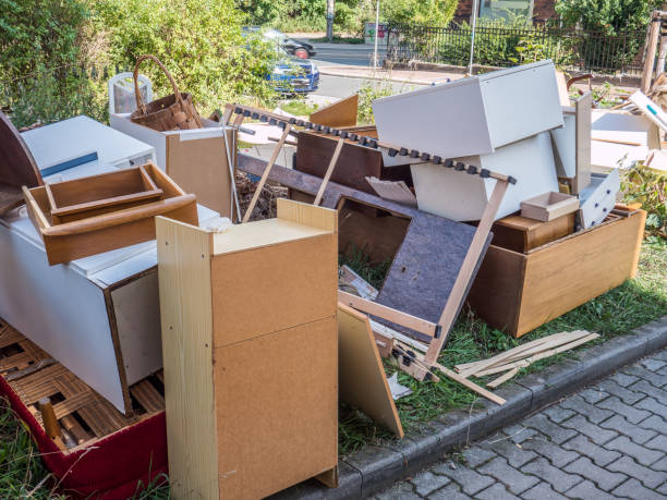 Best Basement Cleanout Services  in St Jaco, IL