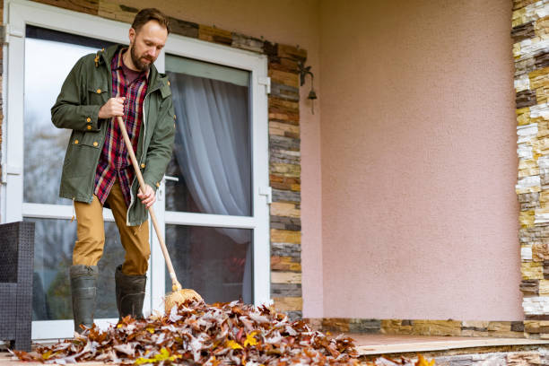 Best Yard Waste Removal  in St Jaco, IL