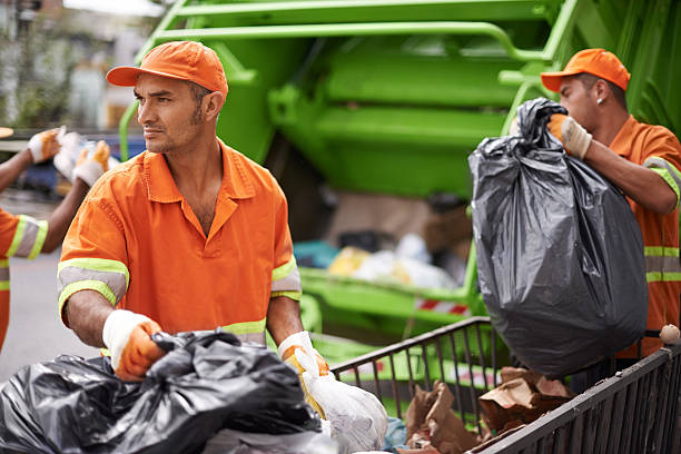 Best Residential Junk Removal  in St Jaco, IL