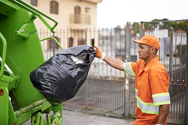 Best Attic Cleanout Services  in St Jaco, IL