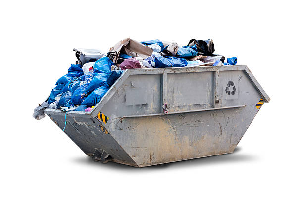 Best Commercial Junk Removal  in St Jaco, IL